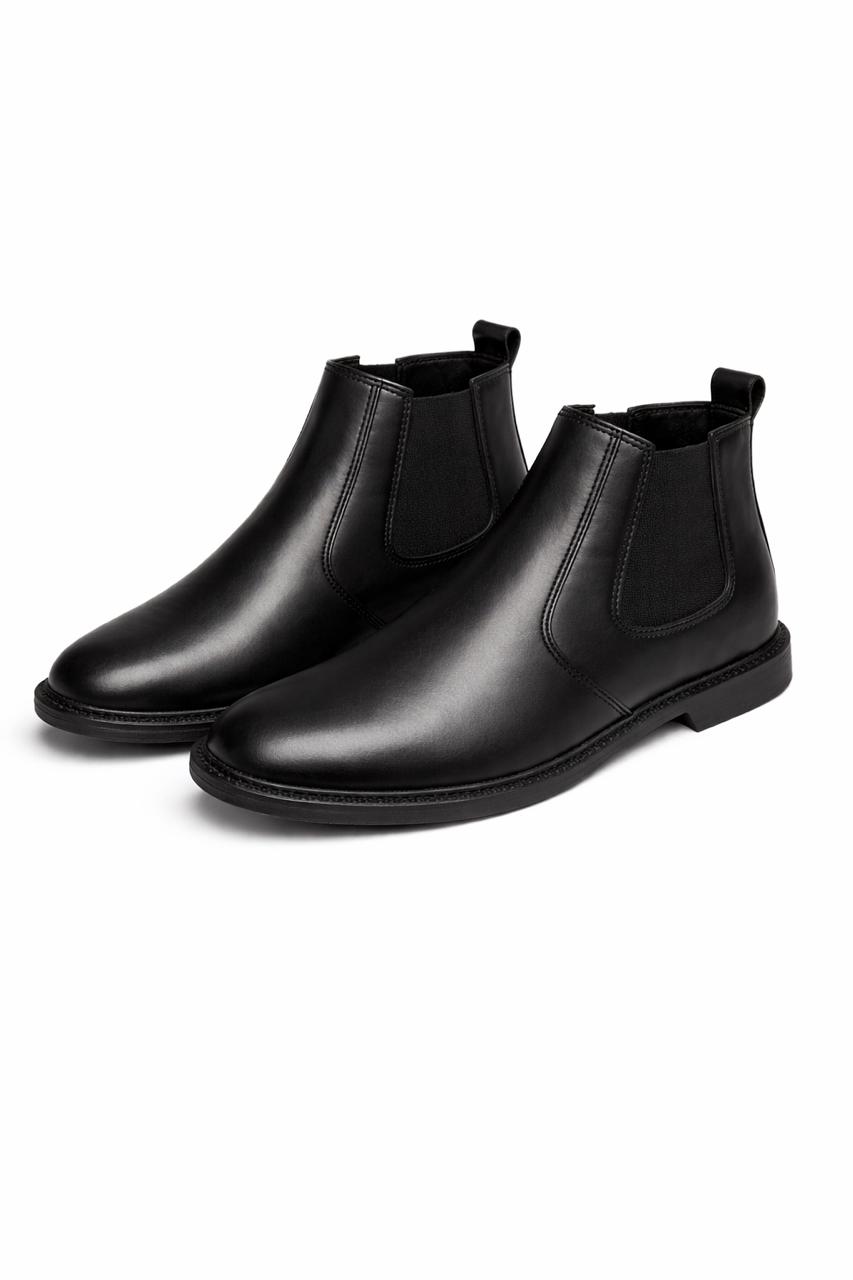 Men’s Chelsea Boots