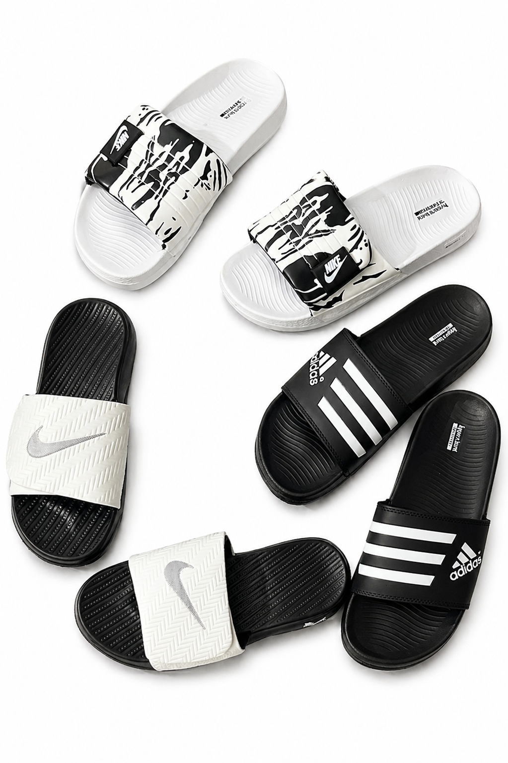 Slippers