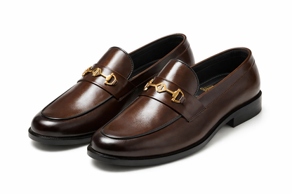 Premium men formal loafer
