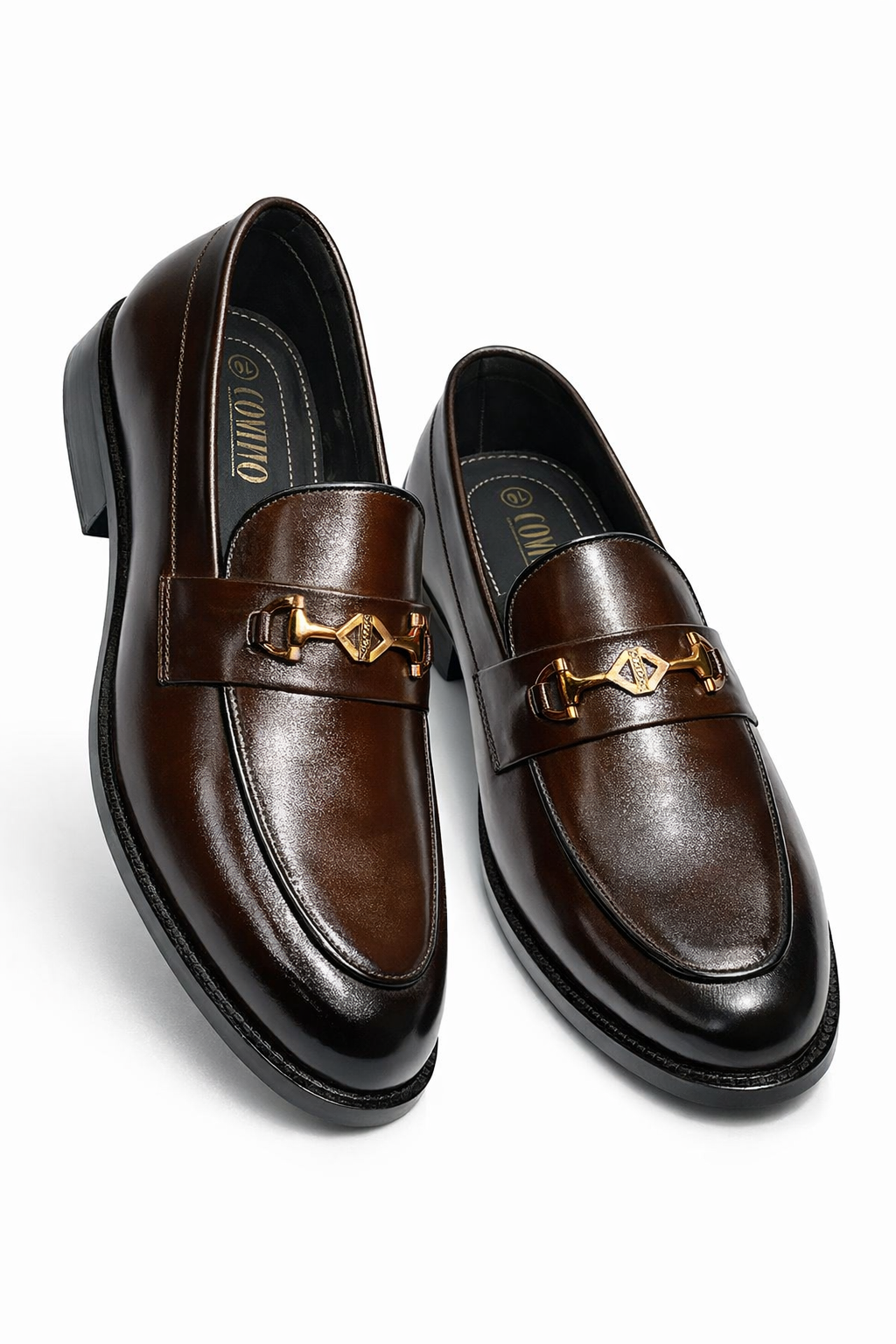Premium men formal loafer