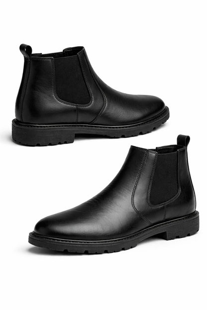 Men’s Chelsea Boots