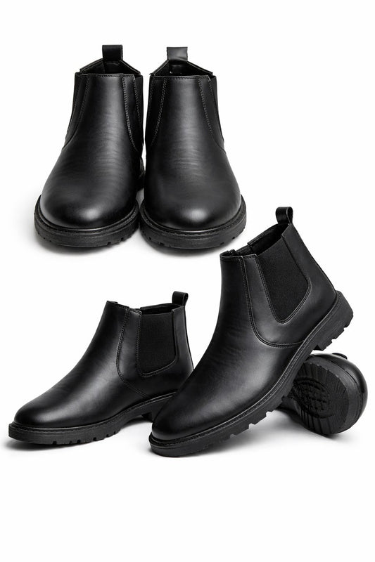 Men’s Chelsea Boots