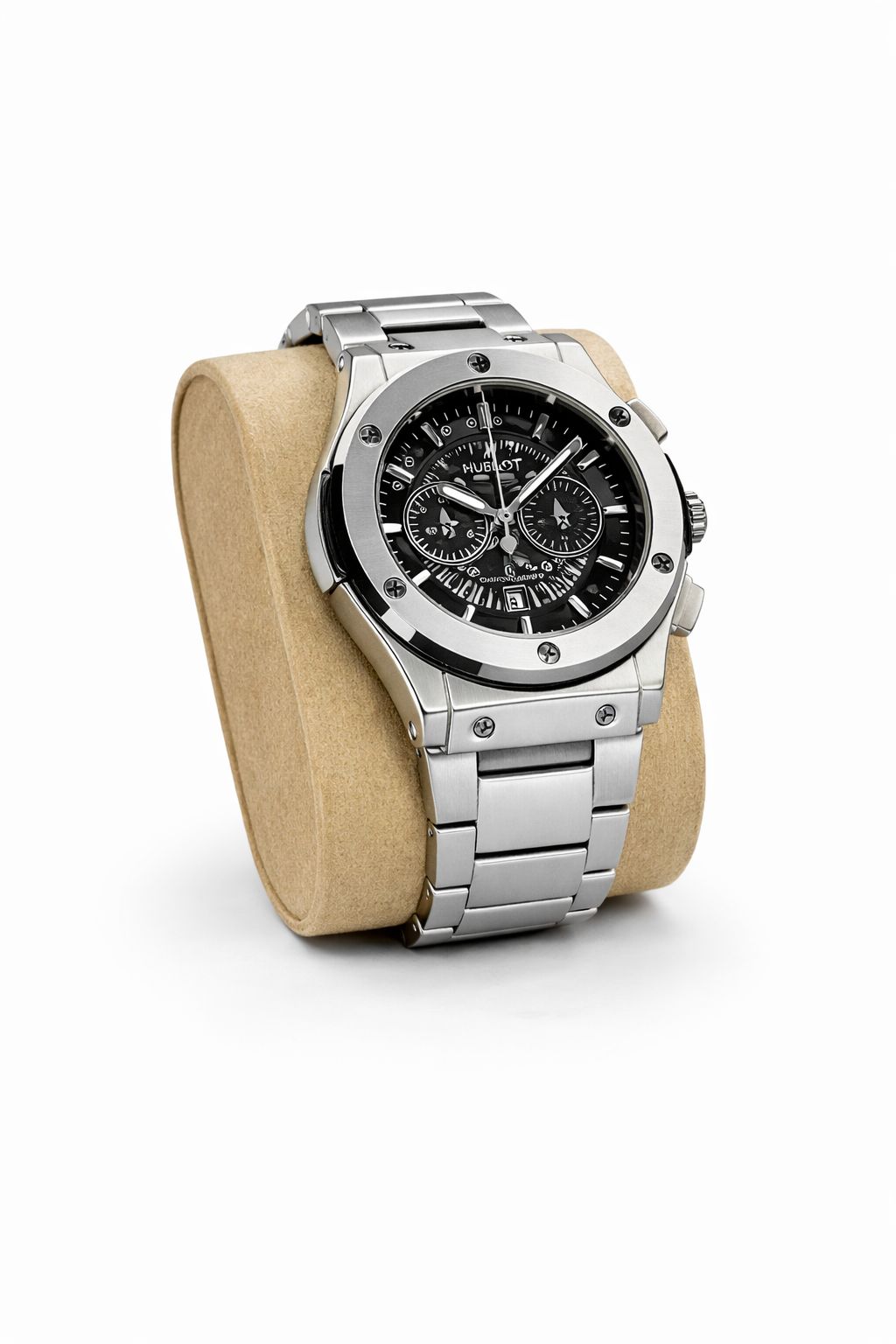 Classic Fusion Chronograph