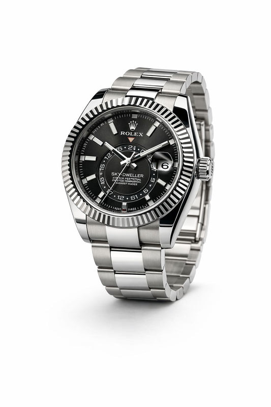 Rolex Sky-Dweller