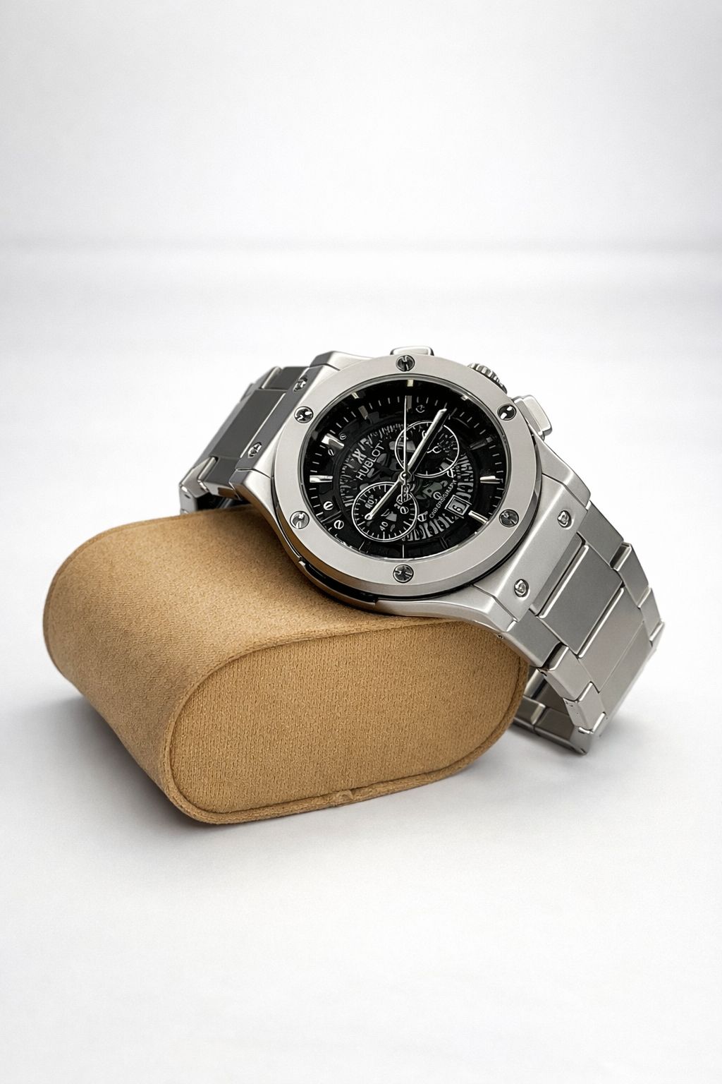 Classic Fusion Chronograph