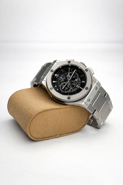 Classic Fusion Chronograph