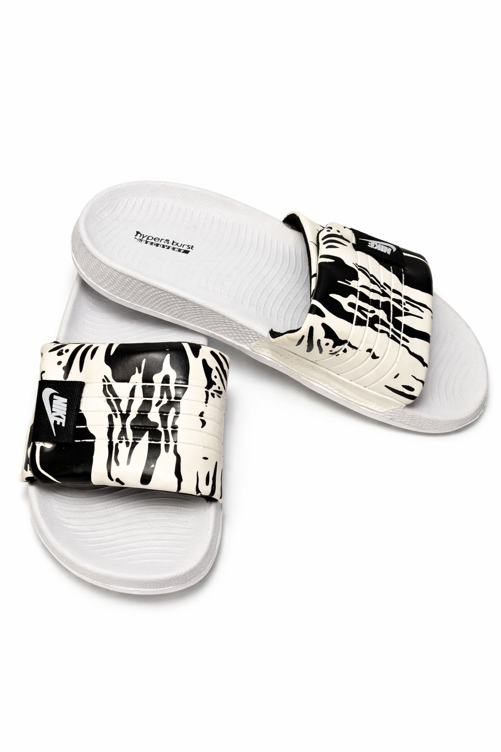 Offcourt Adjust Slides