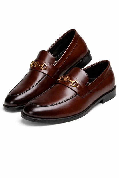 Premium men formal loafer