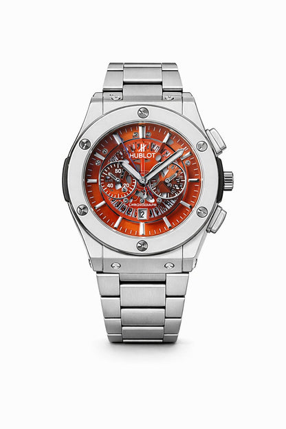 Classic Fusion Chronograph