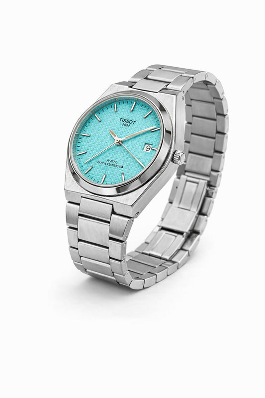 Tissot PRX Powermatic 80