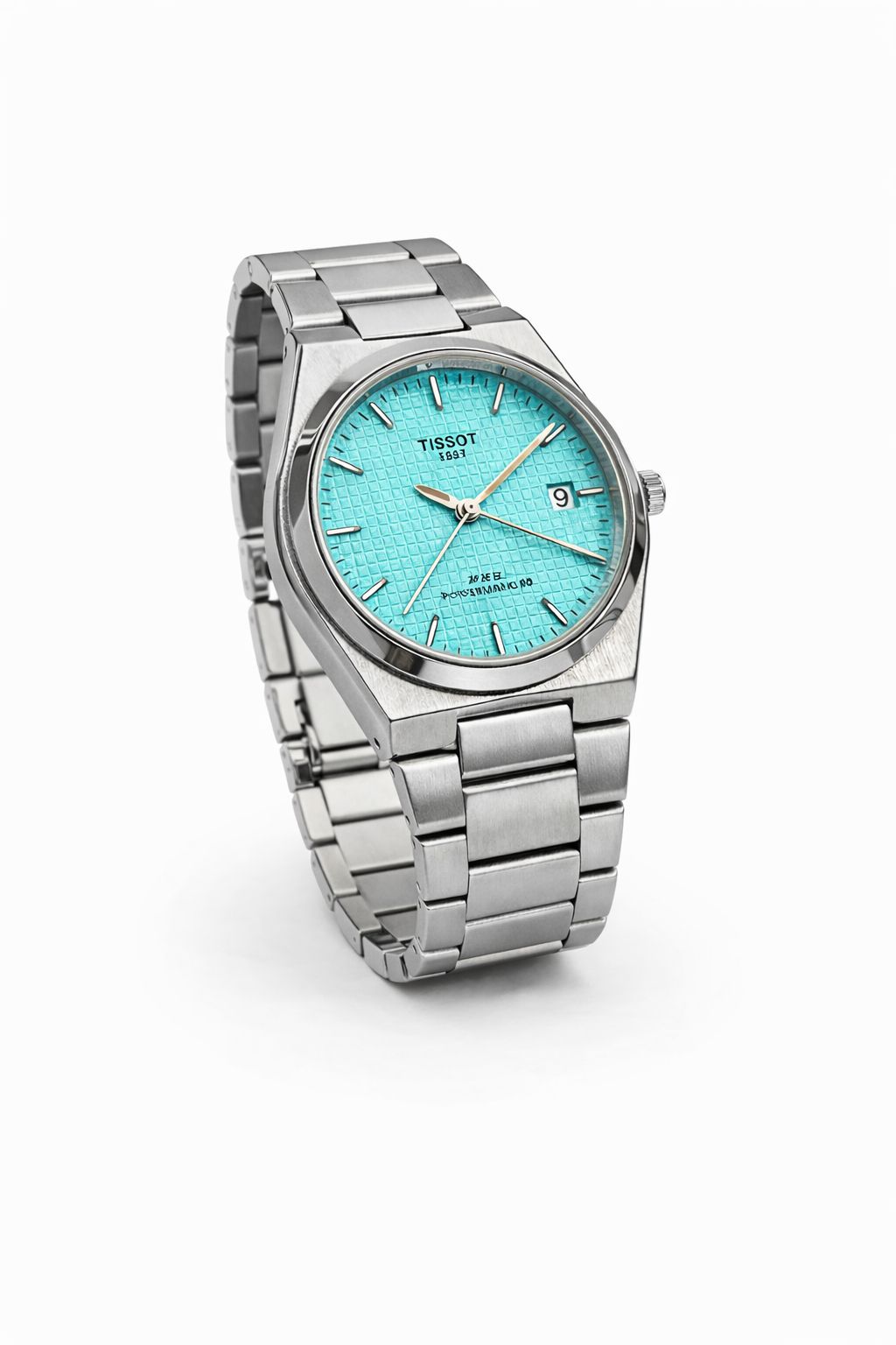 PRX Powermatic 80