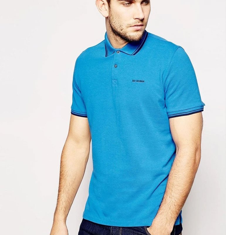 Slim Fit Dress Shirts