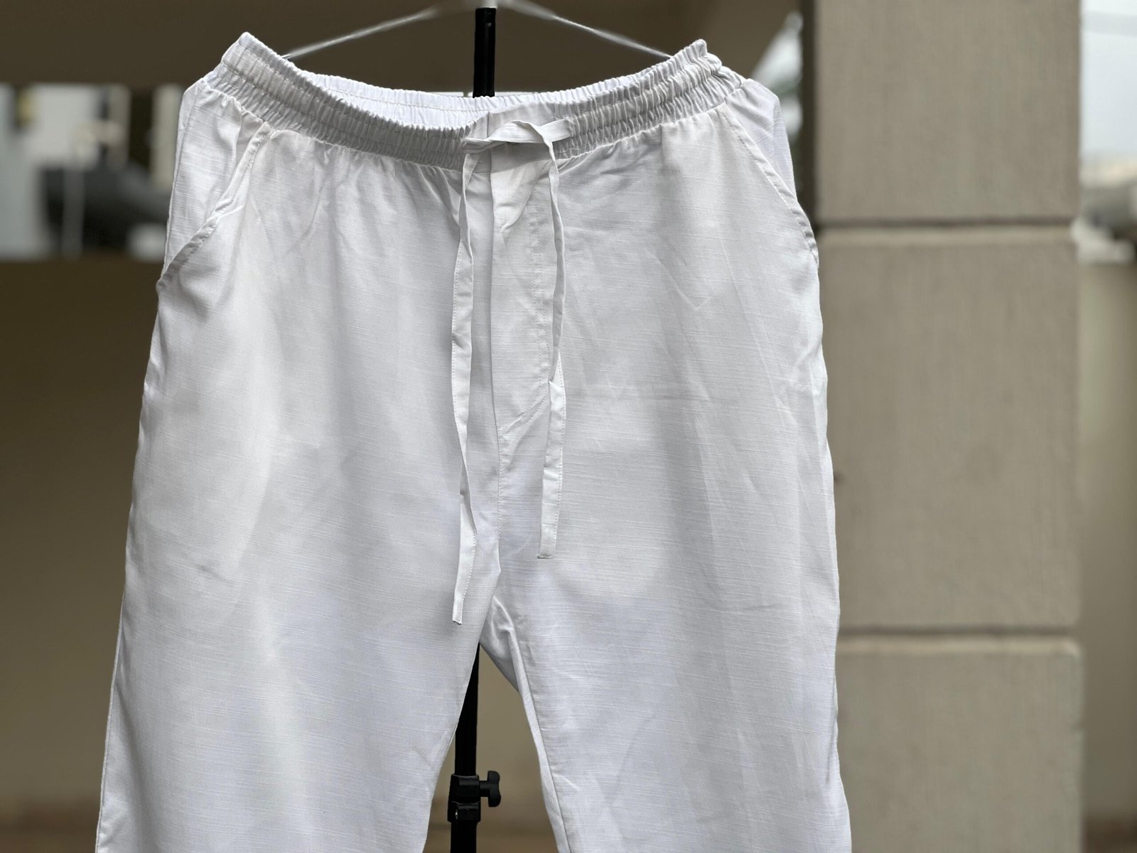 Men Baggy Trouser - Image 4