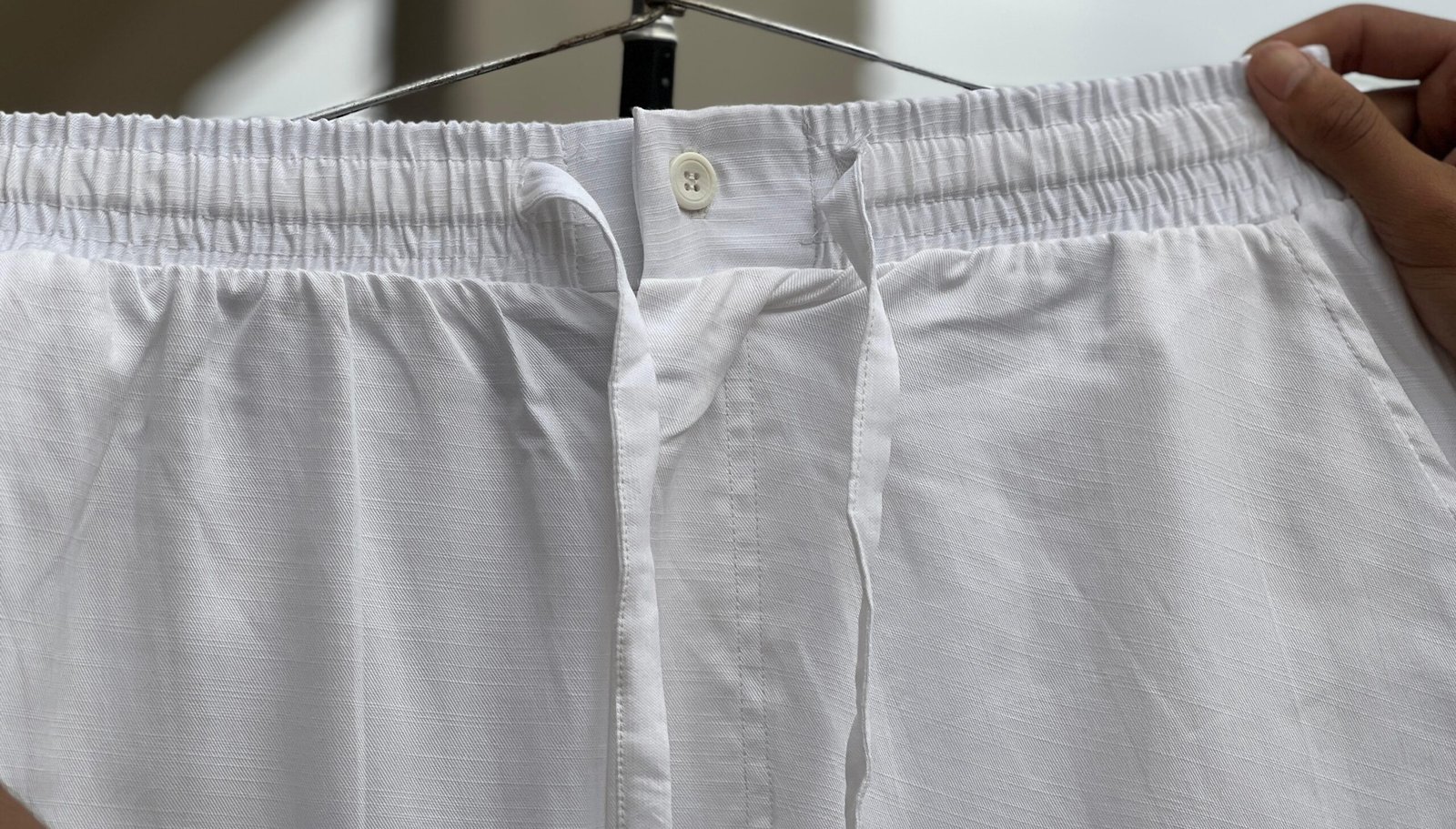 Men Baggy Trouser - Image 5