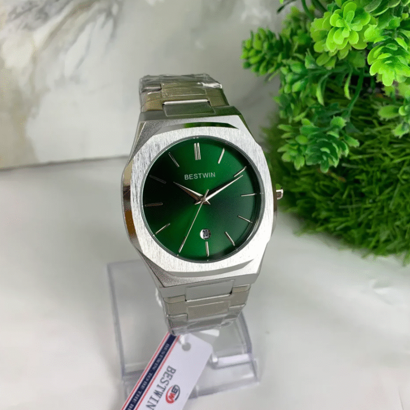 Bestwin SGW)590 (GREEN DIAL