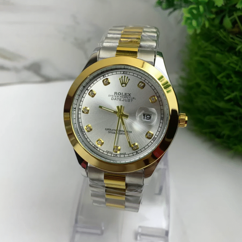 Rolex Oyster Perpetual Datejust