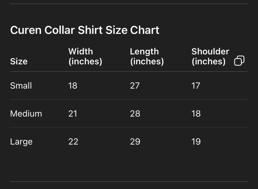 Cuban Collar Knitted Shirt - Image 5