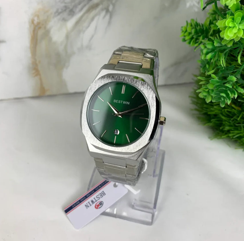 Bestwin SGW)590 (GREEN DIAL - Image 3