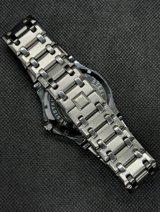 Audemars Piguet Royal Oak, - Image 2