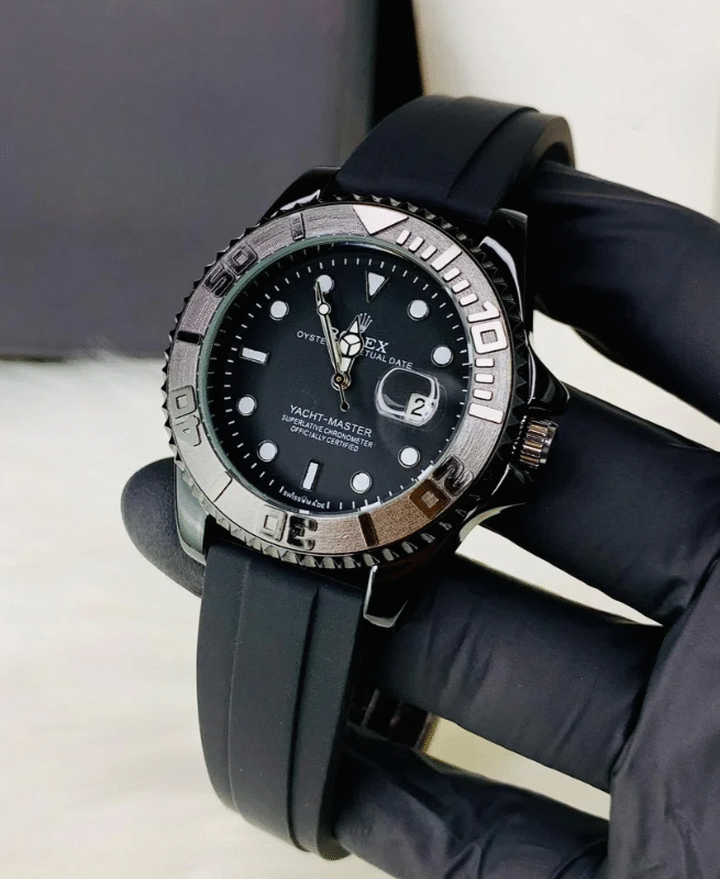 Rolex Oyster Perpetual Yacht-Maste